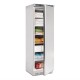 Polar 1-deurs vriezer RVS 365ltr