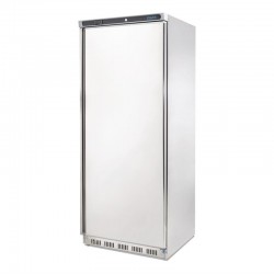 Polar RVS koeling 1-deurs 600L