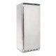 Polar RVS koeling 1-deurs 600L