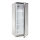 Polar RVS koeling 1-deurs 600L