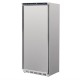Polar professionele vriezer 1-deurs 600ltr
