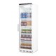 Polar display koeling 400ltr