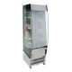 Polar multideck displaykast 220ltr