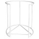 Vogue ronde bordenstapelaar 18cm