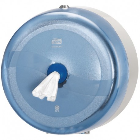 Tork SmartOne toiletpapierdispenser