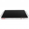 Buffalo warmhoudplaat 55x35cm 230watt