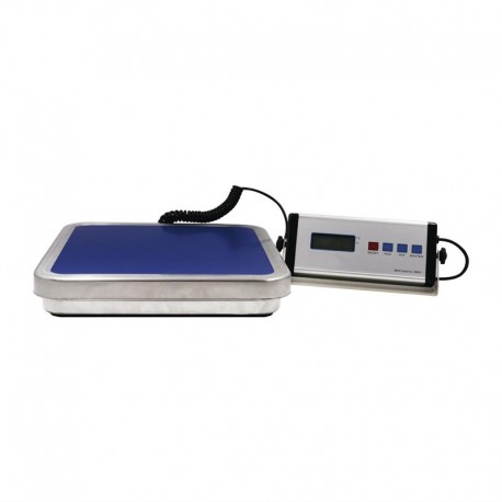 Weighstation elektronische weegschaal 30kg