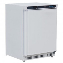 Polar tafelmodel koeling wit 150ltr