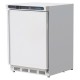 Polar tafelmodel koeling wit 150ltr