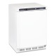Polar tafelmodel vriezer wit 140ltr