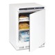 Polar tafelmodel vriezer wit 140ltr
