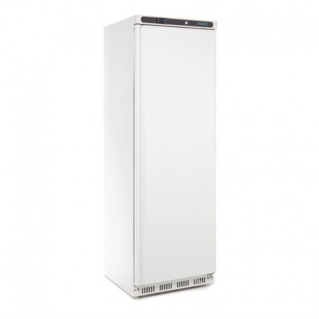 Polar 1-deurs koeling wit 400ltr