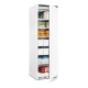 Polar 1-deurs vriezer wit 365ltr