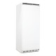 Polar 1-deurs vriezer wit 600ltr
