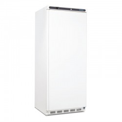 Polar 1-deurs vriezer wit 600ltr