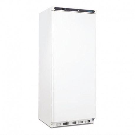 Polar 1-deurs vriezer wit 600ltr