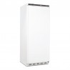 Polar 1 deurs vriezer wit 600ltr