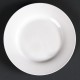 Lumina borden met brede rand 15cm