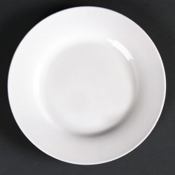 Lumina borden met brede rand 15cm