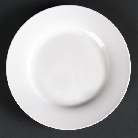 Lumina borden met brede rand 15cm