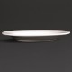 Lumina borden met brede rand 15cm