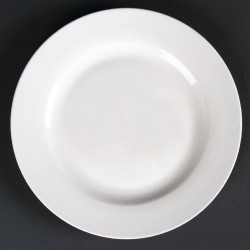 Lumina borden met brede rand 20cm