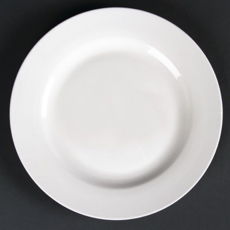 Lumina borden met brede rand 20cm