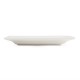 Lumina rechthoekige schalen met brede rand 20 x 13cm