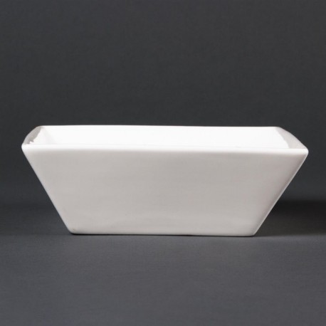 Lumina vierkant schaaltje 14cm