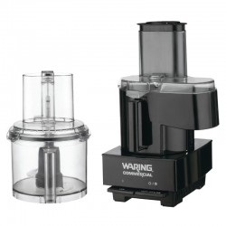 Waring foodprocessor WFP14SCK