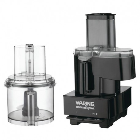 Waring foodprocessor WFP14SCK
