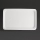 Olympia Whiteware GN1/1 schaal 3cm diep
