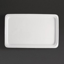 Olympia Whiteware GN1/1 schaal 3cm diep