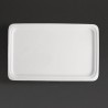Olympia Whiteware GN 1/1 schaal 30mm diep