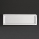 Olympia Whiteware GN 2/4 schaal 30mm diep