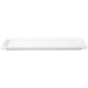 Olympia Whiteware GN2/4 schaal 3cm diep