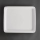 Olympia Whiteware GN1/2 schaal 3cm diep