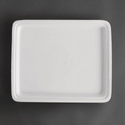 Olympia Whiteware GN1/2 schaal 3cm diep