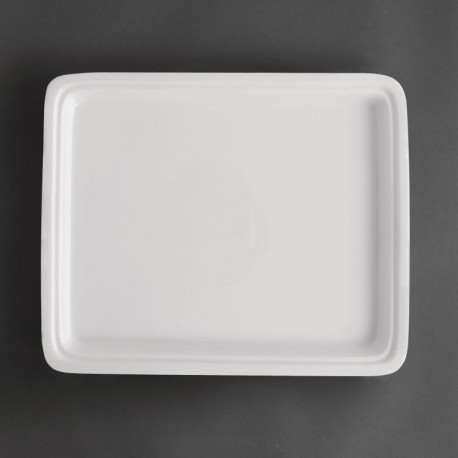 Olympia Whiteware GN1/2 schaal 3cm diep