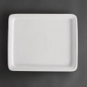 Olympia Whiteware GN 1/2 schaal 30mm diep