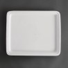 Olympia Whiteware GN 1/2 schaal 30mm diep