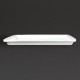 Olympia Whiteware GN1/2 schaal 3cm diep