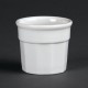 Olympia Whiteware sauspotjes 5cm