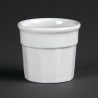 Olympia Whiteware sauspotjes 5cm