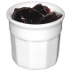 Olympia Whiteware sauspotjes 5cm