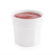 Olympia Whiteware sauspotjes 5cm