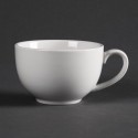 Olympia Whiteware elegante kop 23cl
