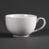 Olympia Whiteware elegante kop 23cl