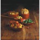 Olympia rustieke tapas schaaltjes 13,4cm