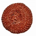 Jantex pannenspons met koperen coating